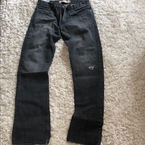 Levi’s Men’s Jeans